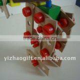 Hot Sale Wooden Fashion Game Toys thumbnail-1