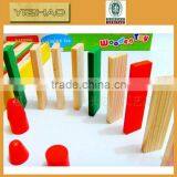 Wholesale Colorful Wooden Custom Dice,model Car Hyundai Toy thumbnail-1