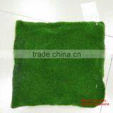 SJH010535 Artificial Green Wall Artificial Moss Carpet Artificial Moss for Decoration