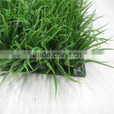 SJLJ13628 Artificial Boxwood Grass Mat Decorative Artificial Boxwood Hedge thumbnail-5