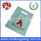 Plastic Die Cut Bags / Clothing Packing Poly Bags thumbnail-1