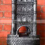 Resin 3d Building Model Resin Gold and Silver London Bridge Souvenirs thumbnail-6