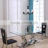 Iron Base Dining Room Sofa Table thumbnail-3