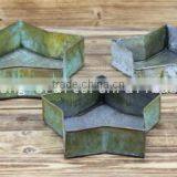 Cheap Star Shape Candle Holder thumbnail-1