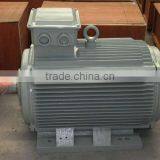 100kw Permanent Magnet Generator for Vertical Wind Turbines thumbnail-1