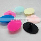 Factory Silicone Face Cleaning Brush High Quality Silicone Facial Brush thumbnail-1