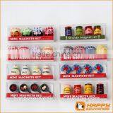 MINI Animal Fridge Magnets Souvenirs Sticker thumbnail-6