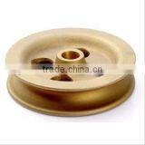 Custom Brass Investment Casting for Machine Parts thumbnail-1