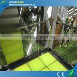 DMX RGB Colorful Change Lights LED Dance Floor thumbnail-3