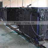 1000 L Floral Foam Reactor With Stainless Still Material for Synthetic Resin Production thumbnail-4