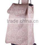 Steel Material and Shopping Cart Type Shopping Trolley Cart thumbnail-2