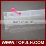 Wholesale Empty Ink Cartridges for Mimaki JV300 SB53 Refillable Cartridge With Compatible Chip thumbnail-4