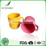 Bamboo Fiber Mug thumbnail-4