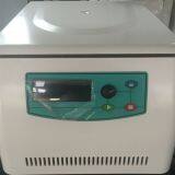 Lab Centrifuge 6,000rpm Angle Rotor Medical Centrifuge LCD Display 24 x 5m (L-600A) thumbnail-2