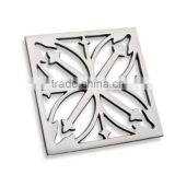Square Shape Antique Trivet for Kitchen thumbnail-1