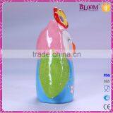 Beautiful Decoration Cutomized Ceramic Money Box thumbnail-4