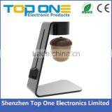 Made in China Factory Wholesale New Technology Product Levitation Speaker, Floating Bluetooth Speaker thumbnail-4