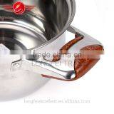 Good Quality Best Selling Stainless Steel Soup Pot Set/cooking Pot thumbnail-6