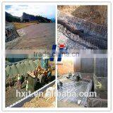 For Retaining Walls / Slop Protect Steel Plastic Welding Geogrid/ Biaxial Steel-plastic Composite Geogrids Price thumbnail-5