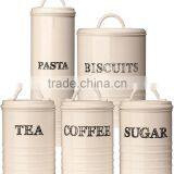 Brand New High Quality Mint Green Pastel Colour Bread Bin Kitchen Storage thumbnail-6