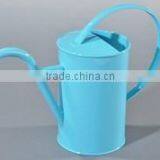 High Quality Kids Watering Can/ Metal Garden Toys/ Colorful Flower Planter thumbnail-2