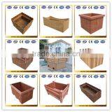 2015 NEW Technology Wood Plastic Composite Granules Wpc thumbnail-6
