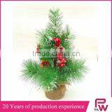 Mexican Christmas Crafts Indoor Decorative Pine Trees thumbnail-1