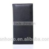 Fashion Wholesales Men's Genuine PU Leather Wallet for Men thumbnail-3