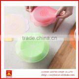 Eco-friendly Silicone Food Wrap Film to Keep Foods Fresh thumbnail-6
