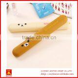 Hot Sell Good Quality Cut Cartoon Plastic Toothbrush Case Portable Travel Toothbrush Case thumbnail-2