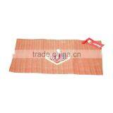Ethnic Brocade Pillow Cover, Fabric Pillow Case, Handmade Souvernir and Gift 100% Made in Vietnam thumbnail-4