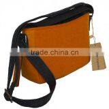 China New Fashion Eco Friendly Felt Non Woven Shoulder Bag Hand Bag for Shopping thumbnail-3