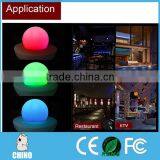 CB003 12 Inch Floating Ball LED Pool Glow Light Pretty Bright thumbnail-3