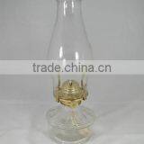 Glass Crown Lampshade thumbnail-1