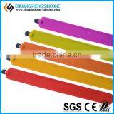 Mobile Screen Touch Silicone Pen Bracelet for Phone or Pad thumbnail-5