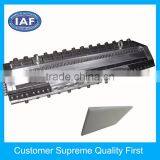 Factory Hot Sales Pvc Extrusion Sheet Mould for Plastic Extruder thumbnail-1