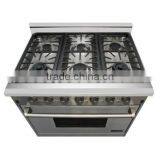 2016 Hotsell Gas Range Multifunctional Gas Oven and Microwave Oven(BG10-M515) thumbnail-3