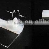 OEM High Precision Plastic Product / Plastic Production thumbnail-4
