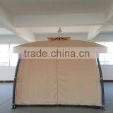 Outdoor Luxury Metal Gazebo thumbnail-2