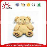 Wholesale Lion Rubber Fridge Magnet Custome for Sale thumbnail-3