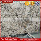 2cm Juparana Antique Persa Brown Granite Slab thumbnail-1