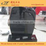 Types Of Dolphins Carved Granite Cheap Tombstone For Sale thumbnail-2