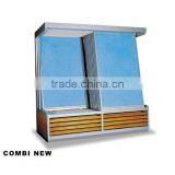 Reusable New Sunglasses Locking Corrugated Tile Display Boards