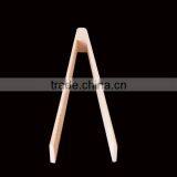 Wooden Food Tong thumbnail-1