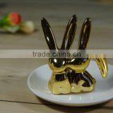 High Quality Ceramic Jewelry Holder for Home Decoration thumbnail-1