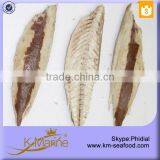 Cleaning Fish Fillet With Dark Meat thumbnail-2