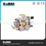 45cc 52cc 58cc Chain Saw 5200 4500 5800 Carburetor Chainsaw thumbnail-1