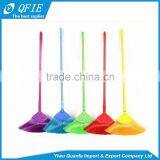 High Quality Household Ceiling Cleaning Tool With Telescopic Metal Stick thumbnail-1