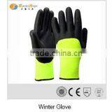 CE Thermal Acryilc Nitirle Foam Gloves thumbnail-1