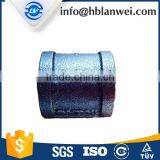 Galvanized Pipe Fittings Steam Used Malleable Iron Pipe Fittings thumbnail-6
